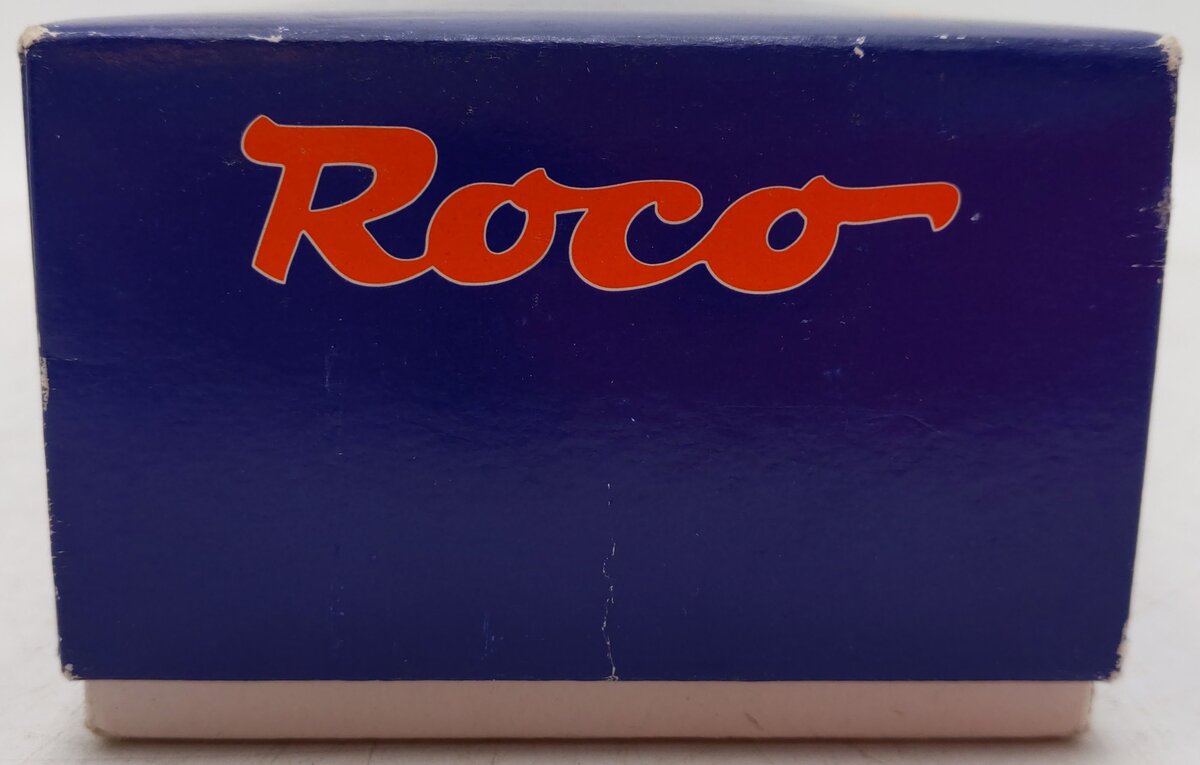 Roco 63696 HO Scale German Federal Railway Electric Locomotive #1239 EX/Box
