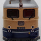 Roco 63696 HO Scale German Federal Railway Electric Locomotive #1239 EX/Box