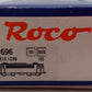 Roco 63696 HO Scale German Federal Railway Electric Locomotive #1239 EX/Box