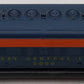 HO Scale Jersey Central Lines Diesel Locomotive #2000 VG