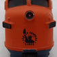 HO Scale Jersey Central Lines Diesel Locomotive #2000 VG