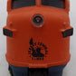 HO Scale Jersey Central Lines Diesel Locomotive #2000 VG