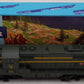 HO Scale Central of New Jersey Dummy Diesel Locomotive #1530 EX