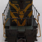 HO Scale Central of New Jersey Dummy Diesel Locomotive #1530 EX