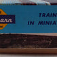 HO Scale Central of New Jersey Dummy Diesel Locomotive #1530 EX