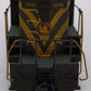HO Scale Central of New Jersey Dummy Diesel Locomotive #1530 EX