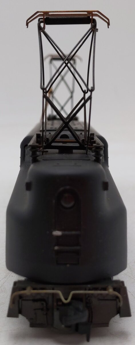 AHM 5161-05 HO Scale Amtrack U.S.S.B. 4-8-8-4 (G.G.1) Electric Locomotive VG/Box