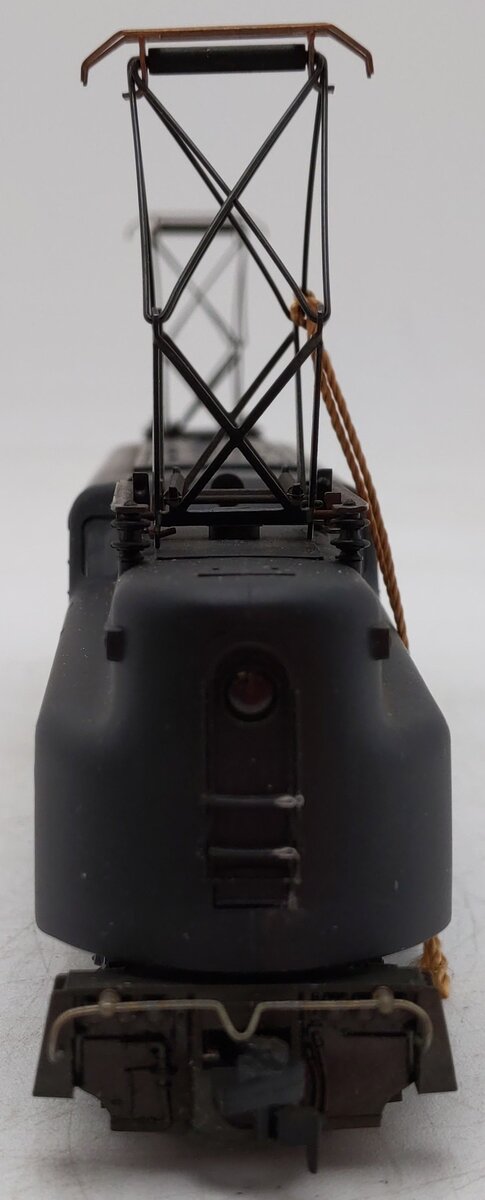 AHM 5161-05 HO Scale Amtrack U.S.S.B. 4-8-8-4 (G.G.1) Electric Locomotive VG/Box