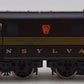 AHM 4935 HO Scale Black Jack PRR GG-1 Electric Locomotive EX