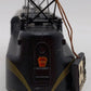 AHM 4935 HO Scale Black Jack PRR GG-1 Electric Locomotive EX