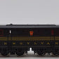 AHM 4935 HO Scale Black Jack PRR GG-1 Electric Locomotive EX