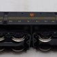 AHM 4935 HO Scale Black Jack PRR GG-1 Electric Locomotive EX