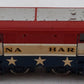 Penn Line HO Scale BRASS Anna Harbor GG-1 Electric Locomotive #1776