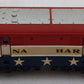 Penn Line HO Scale BRASS Anna Harbor GG-1 Electric Locomotive #1776