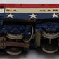 Penn Line HO Scale BRASS Anna Harbor GG-1 Electric Locomotive #1776