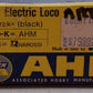 AHM 5160-K HO Scale Amtrak GG-1 Electric Locomotive #929 VG/Box