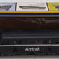 AHM 5160-K HO Scale Amtrak GG-1 Electric Locomotive #929 VG/Box