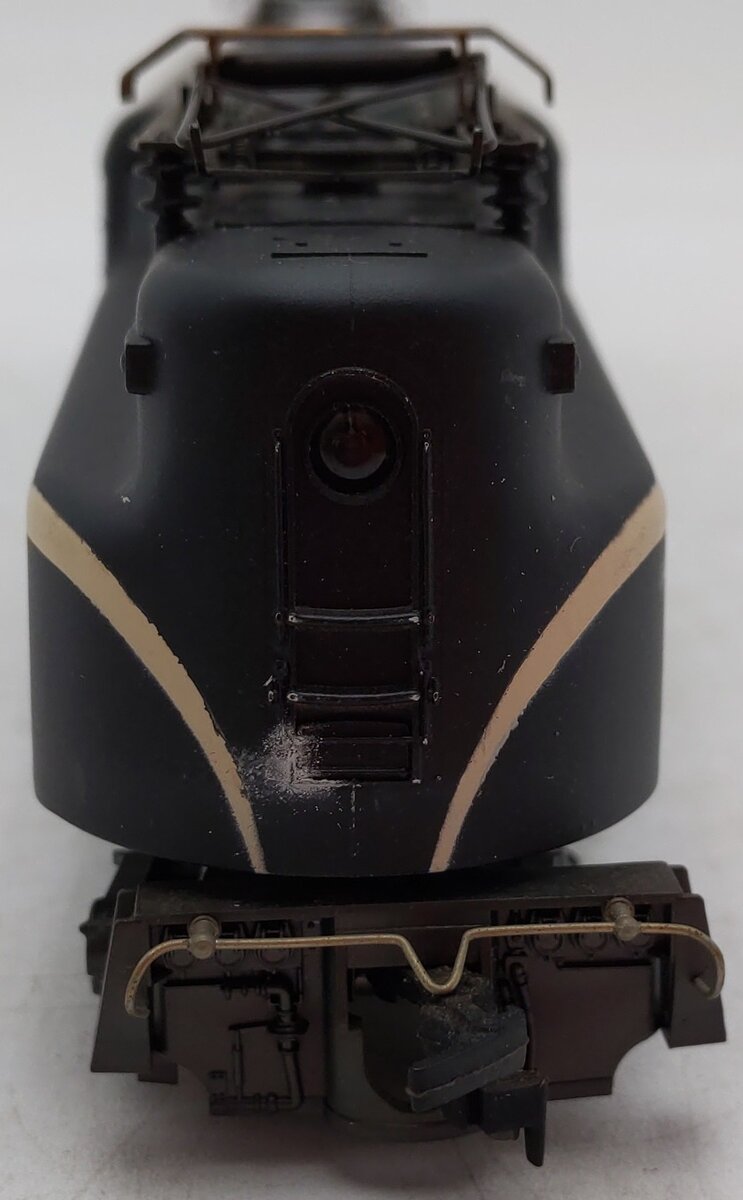 AHM 5160-K HO Scale Amtrak GG-1 Electric Locomotive #929 VG/Box