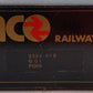 Pemco 3304-016 HO Scale Pennsylvania GG-1 Electric Locomotive #4828 EX/Box
