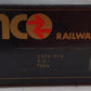 Pemco 3304-016 HO Scale Pennsylvania GG-1 Electric Locomotive #4828 EX/Box