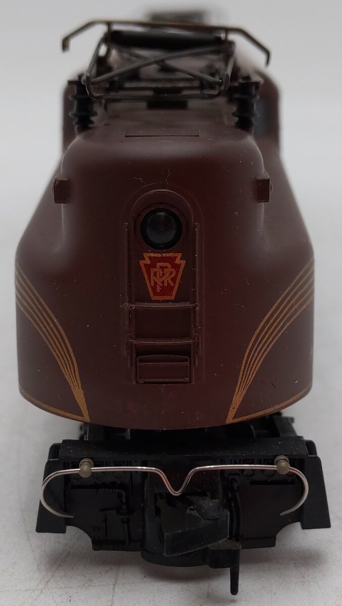 Pemco 3304-016 HO Scale Pennsylvania GG-1 Electric Locomotive #4828 EX/Box