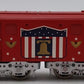 AHM 4800 HO Scale Conrail Spirit of ‘76 GG-1 Electric Locomotive #4800 EX/Box