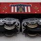 AHM 4800 HO Scale Conrail Spirit of ‘76 GG-1 Electric Locomotive #4800 EX/Box
