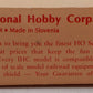 Broadway Limited 627 HO PRR GG-1 Electric Locomotive #4916 EX/Box