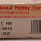 Broadway Limited 627 HO PRR GG-1 Electric Locomotive #4916 EX/Box