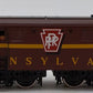 Broadway Limited 627 HO PRR GG-1 Electric Locomotive #4916 EX/Box