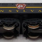 AHM HO Scale Pennsylvania Railroad Electric Locomotive #4879 EX/Box