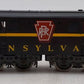 AHM HO Scale Pennsylvania Railroad Electric Locomotive #4879 EX/Box