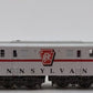 AHM 4866 HO Scale Pennsylvania GG-1 Electric Locomotive VG/Box