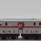 AHM 4866 HO Scale Pennsylvania GG-1 Electric Locomotive VG/Box