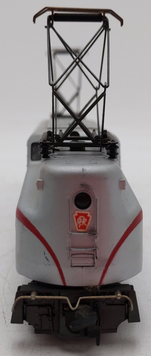 AHM 4866 HO Scale Pennsylvania GG-1 Electric Locomotive VG/Box