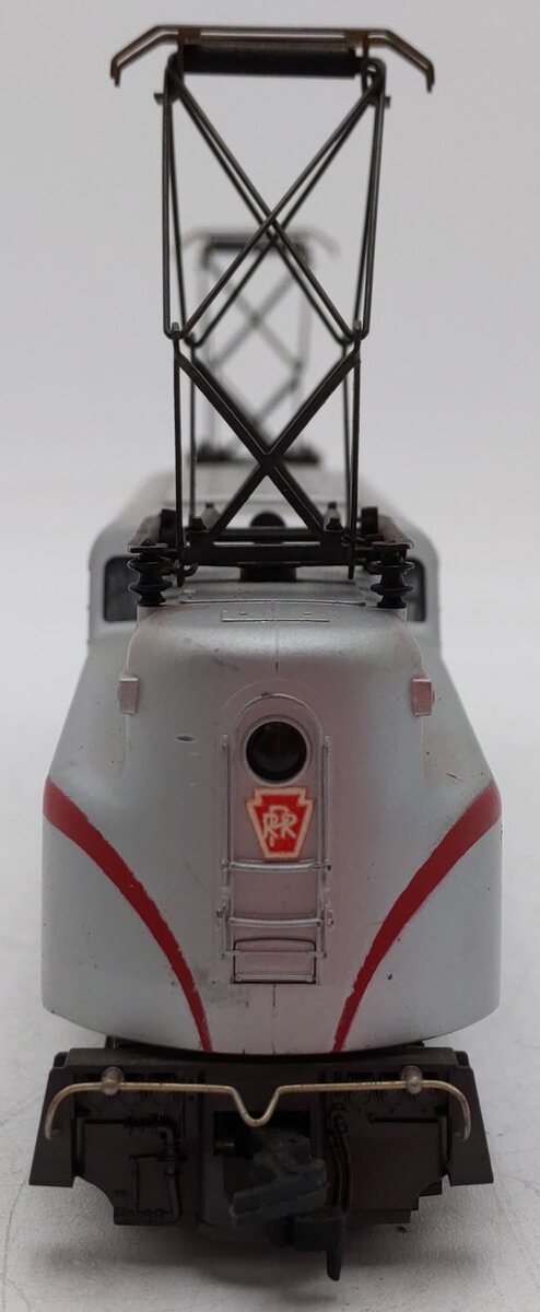 AHM 4866 HO Scale Pennsylvania GG-1 Electric Locomotive VG/Box