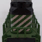 Model Power 6699 HO Scale Burlington Northern Alco RS-11 Diesel Locomotive #4186 VG