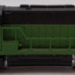 Model Power 6699 HO Scale Burlington Northern Alco RS-11 Diesel Locomotive #4186 VG