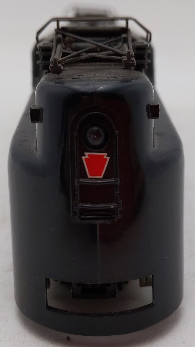 Tyco 251-010 HO Pennsylvania Electric Locomotive #4173 EX