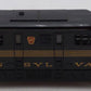Tyco 251-010 HO Pennsylvania Electric Locomotive #4173 EX