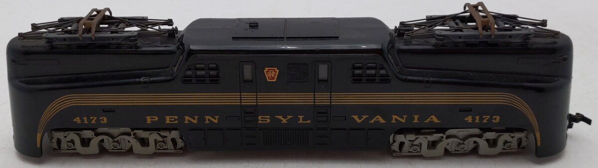 Tyco 251-010 HO Pennsylvania Electric Locomotive #4173 EX
