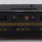 Tyco 251-010 HO Pennsylvania Electric Locomotive #4173 EX