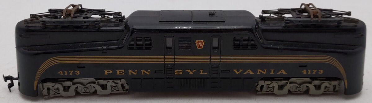 Tyco 251-010 HO Pennsylvania Electric Locomotive #4173 EX
