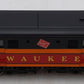 IHC M9670 HO Scale Milwaukee Road Powered GG-1 Electric Locomotive EX