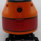 IHC M9670 HO Scale Milwaukee Road Powered GG-1 Electric Locomotive EX