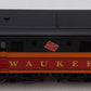 IHC M9670 HO Scale Milwaukee Road Powered GG-1 Electric Locomotive EX