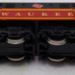 IHC M9670 HO Scale Milwaukee Road Powered GG-1 Electric Locomotive EX