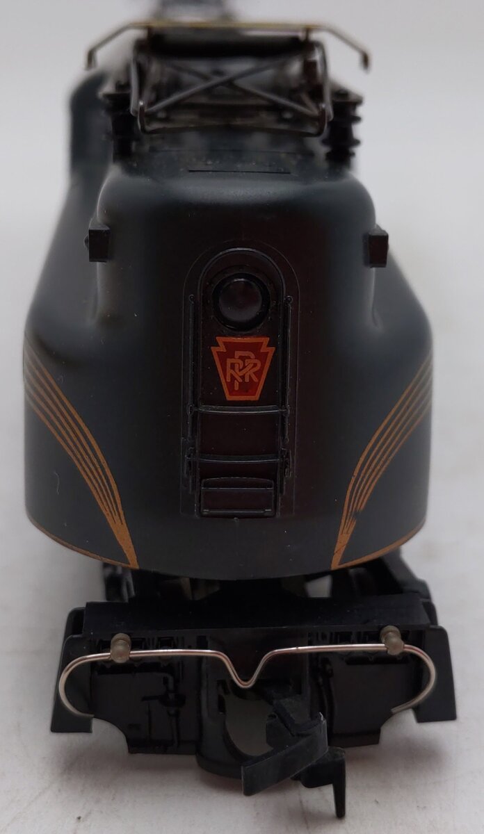 Pemco 4828 HO Scale PRR GG-1 Electric Loco. EX