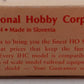 Pemco 4828 HO Scale PRR GG-1 Electric Loco. EX