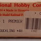 Pemco 4828 HO Scale PRR GG-1 Electric Loco. EX